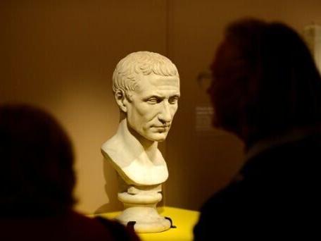 Veni, vidi, whoopsie: Australian schools make Caesar exam blunder